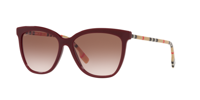 Burberry BE4308 39168D Clare 